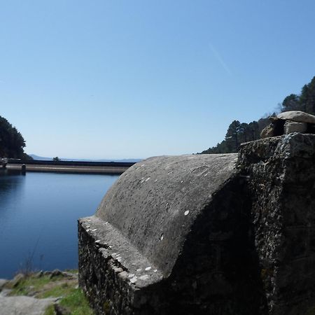 Amatalasvinas Piedralaves Exterior photo