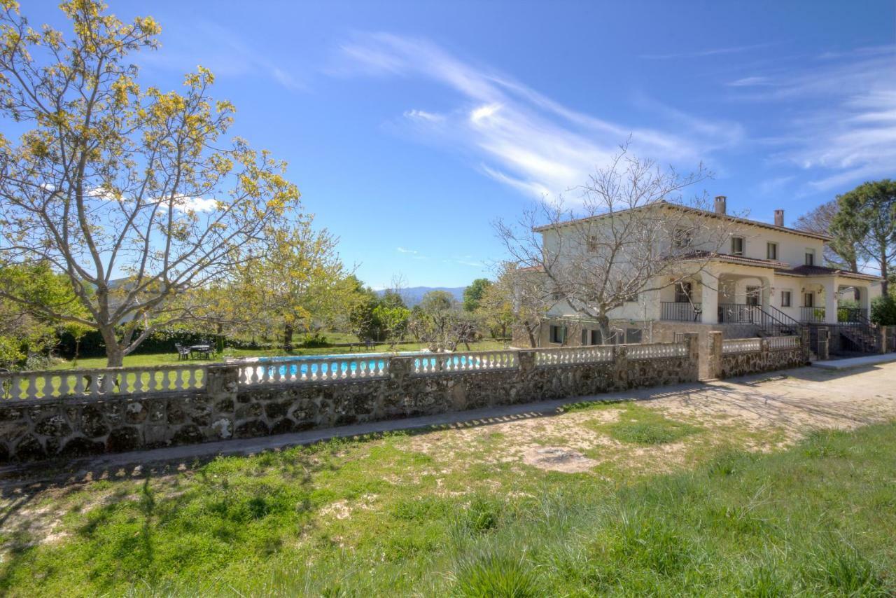 Amatalasvinas Piedralaves Exterior photo